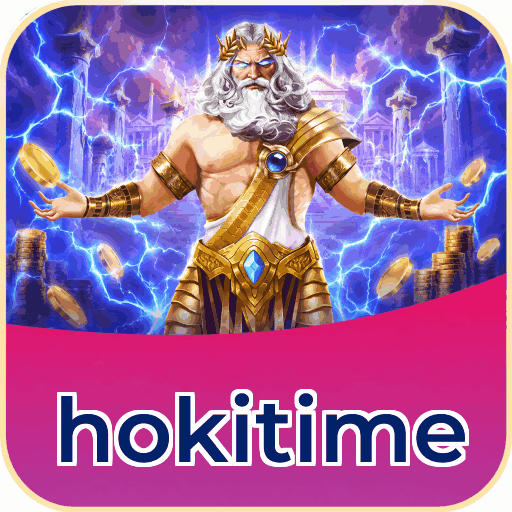 hokitime